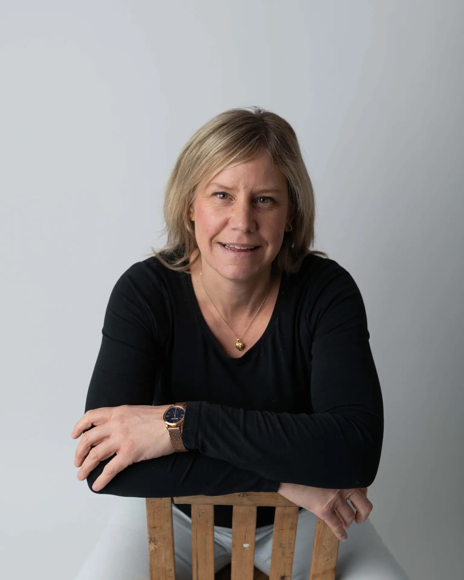 Jessica Buhre har vunnit årets entreprenör år 2019