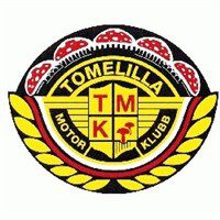 Jessica Buhre städ ab sponsrar Tomelilla motorklubb